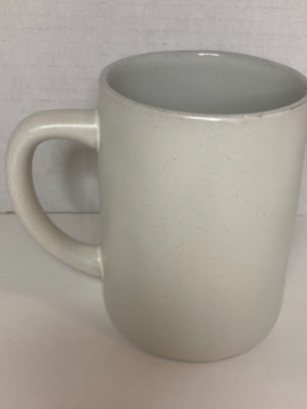 Hearth & Hand Stoneware Coffee Mug - Picture 5 of 7